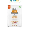 Brit Care Junior Large Breed L&R 3 Kg - Junior - Cordero y Arroz