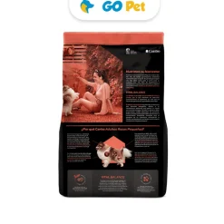 CANBO Balance Pollo Adultos Razas Pequeñas 3 Kg