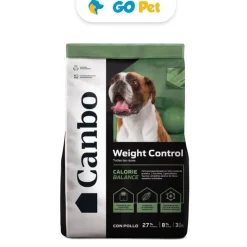 CANBO Balance Pollo Control de Peso Todas Las Razas 3 Kg
