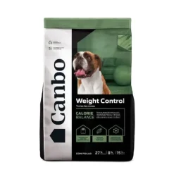 CANBO Balance Pollo Control de Peso Todas Las Razas 15 Kg