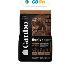 CANBO Balance Pollo Senior Todas Las Razas 3 Kg
