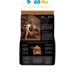 CANBO Balance Pollo Senior Todas Las Razas 15 Kg