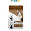 CANBO Cat Senior 3 Kg - Gato Adulto Mayor - Vencimiento 16.10.2025