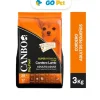 CANBO Cordero Adulto Razas Pequeñas 3 Kg