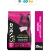 CANBO Cordero Adulto Razas Medianas y Grandes 15 Kg