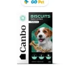 CANBO Galletas - Biscuits Sabor Cordero Cachorro 200 Gr