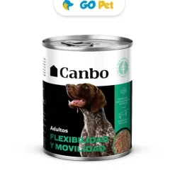 CANBO Pate Adulto Flexibilidad y Movilidad 330 Gr