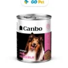 CANBO Pate Adulto Piel Sensible 330 Gr