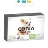 CANIS Endo Spot Perros 1 a 4 kg - Antiparasitario para Perros