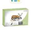 CANIS Full Spot Perros 1 a 4 kg - Antipulgas y Antiparasitario