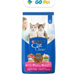 Cat Chow Gatitos 15 Kg