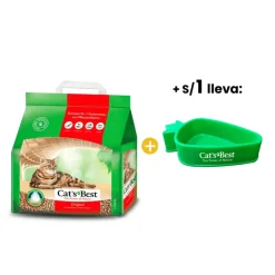 Cat's Best Cats Best Original 4.3 Kg