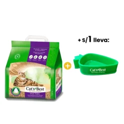 Cat's Best Cats Best Smart Pellets 2.5 Kg