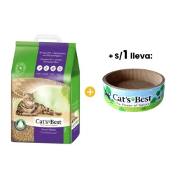 Cat's Best Cats Best Smart Pellets 10 Kg