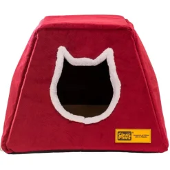 Claws & Paws Casa para Gato 3 en 1