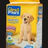 Claws & Paws Pañales x 30 Pads