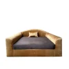 CLUB PETS Cama Confort Club Potro Camell Gold