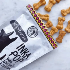 COOKIE DOGSTER Inka Pop 100 Gr