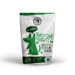 COOKIE DOGSTER Snacks Training Treats 100 Gr