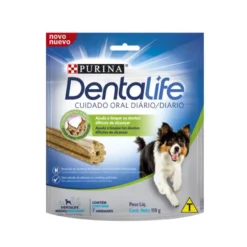 Dentalife Raza Mediana x 7 und