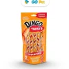 DINGO Twists 3 Sabores x 5 und