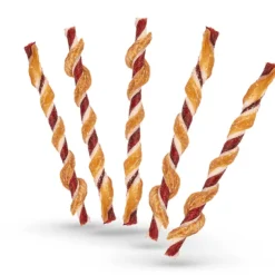 DINGO Twists 3 Sabores x 5 und