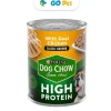 Dog Chow High Protein Pollo 368 Gr