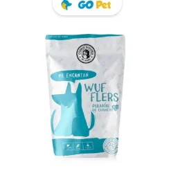 COOKIE DOGSTER Dogster Wufflers 30 Gr