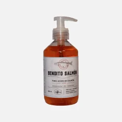 Don Fermín Don Fermin Aceite Bendito Salmon 300 ml