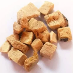 Don Fermín Don Fermin Frida La Gata Snack Medallones de Jurel Liofilizado 55 Gr