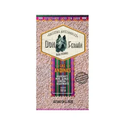 Don Fermín Don Fermin Galletas Andinas x 120 Gr