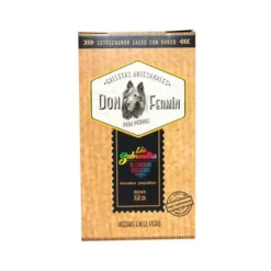 Don Fermín Don Fermin Galletas de Cordero Bocados Pequeños x 120 Gr