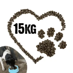 Donación Directa alimento perro - 15 kg