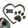 Donación Directa alimento perro - 3 kg