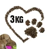 Donación Directa alimento gato - 3 kg