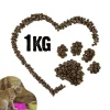 Donación Directa alimento gato - 1 kg