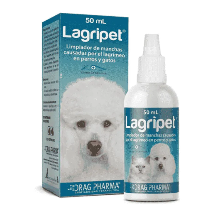 DRAG PHARMA Lagripet 50 ml