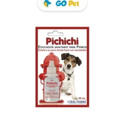 DRAG PHARMA Pichichi Solución 20 ml