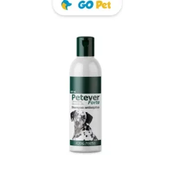 DRAG PHARMA Shampoo Petever Forte 150 ml
