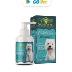 Skindrag Drag Pharma Acondicionador Vitamina E 250 ml