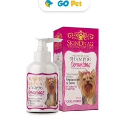 Skindrag Drag Pharma Ceramidas 250 ml