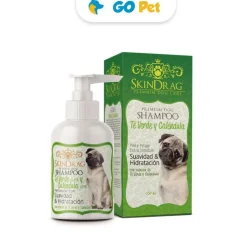Skindrag Drag Pharma Té Verde y Calendula 250 ml
