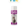 DRAG PHARMA Tidy Gatos Shampoo Seco 100 gr