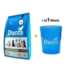 Ducca Adulto Super Premium 15 Kg