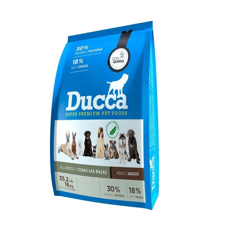 Ducca Adulto Super Premium 15 Kg