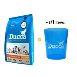 Ducca Cachorro Super Premium 7 Kg