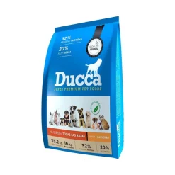 Ducca Cachorro Super Premium 15 Kg