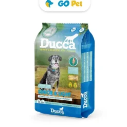 Ducca Senior & Light Premium 15 Kg