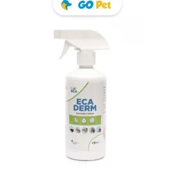 ECADERM Spray 500 ml
