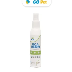 ECADERM Spray 120 ml